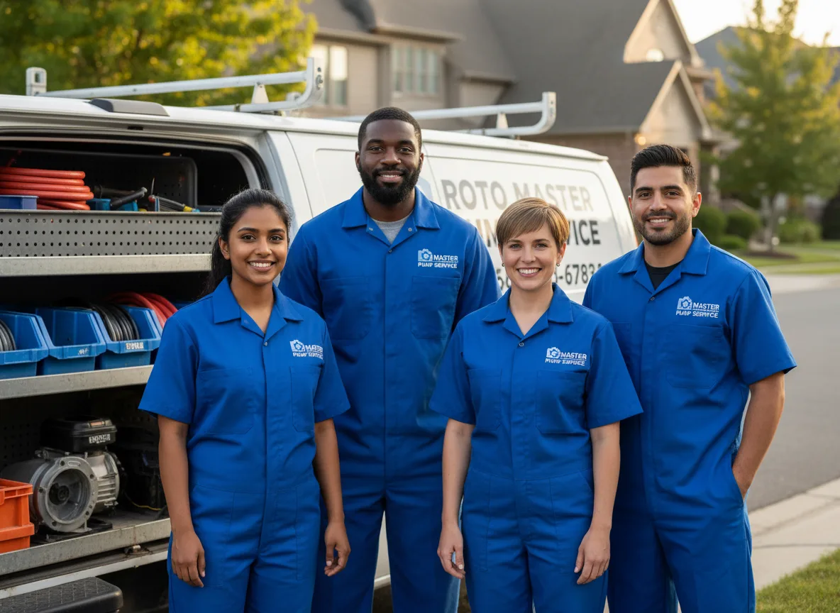 Sump Pump Installation company in Balm, FL